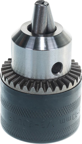 Изображение товара Патрон сверлильный ПРАКТИКА Профи / 030-177