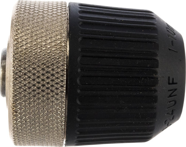 Изображение товара Патрон сверлильный ПРАКТИКА Профи / 030-023