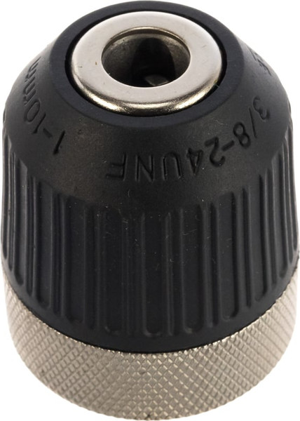 Изображение товара Патрон сверлильный ПРАКТИКА Профи / 030-023