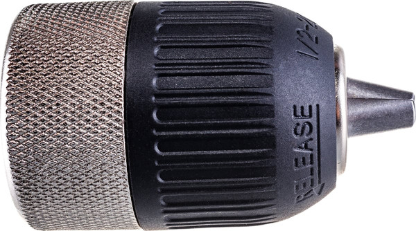 Изображение товара Патрон сверлильный ПРАКТИКА Профи / 030-108