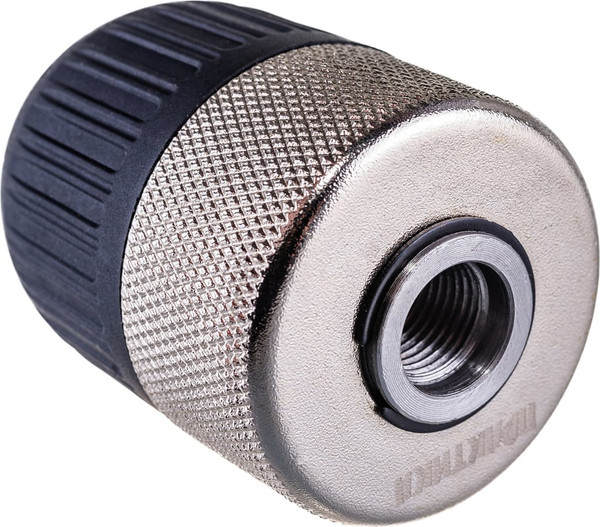 Изображение товара Патрон сверлильный ПРАКТИКА Профи / 030-108