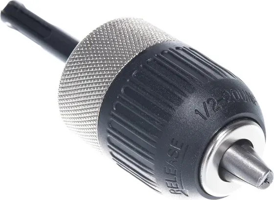 Изображение товара Патрон сверлильный ПРАКТИКА Профи / 031-006