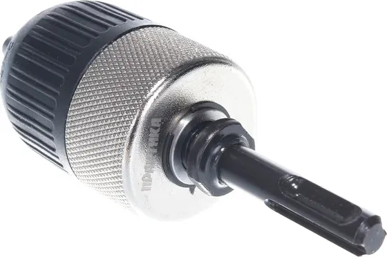 Изображение товара Патрон сверлильный ПРАКТИКА Профи / 031-006