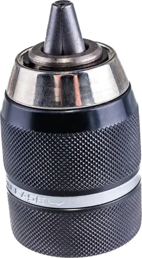 Изображение товара Патрон сверлильный ПРАКТИКА Профи / 030-986