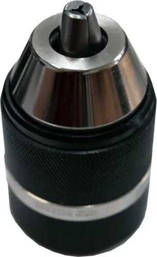 Изображение товара Патрон сверлильный ПРАКТИКА Профи / 030-986