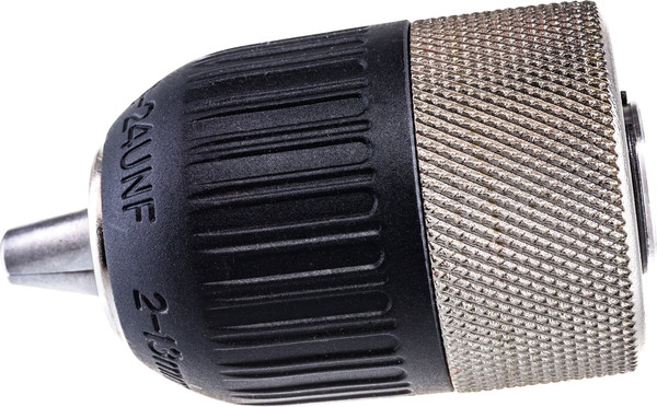 Изображение товара Патрон сверлильный ПРАКТИКА Профи / 030-085