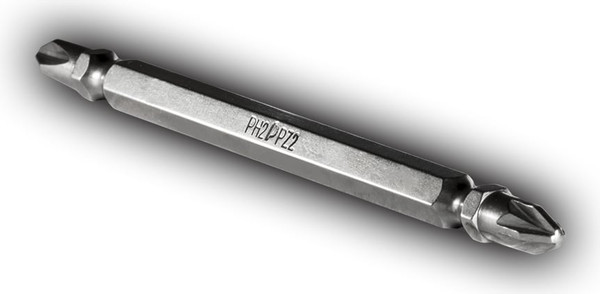 Изображение товара Набор бит ПРАКТИКА Профи / 776-560 (2шт)