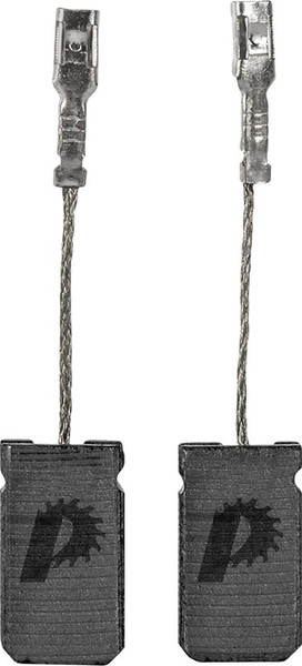 Изображение товара Щетки для электродвигателей ПРАКТИКА Профи / 790-748 (2шт)