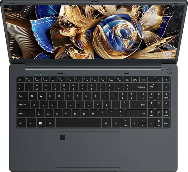 Изображение товара Ноутбук Ninkear A15 Air Windows 11 Pro / A15 Air R5-3500U 16/512