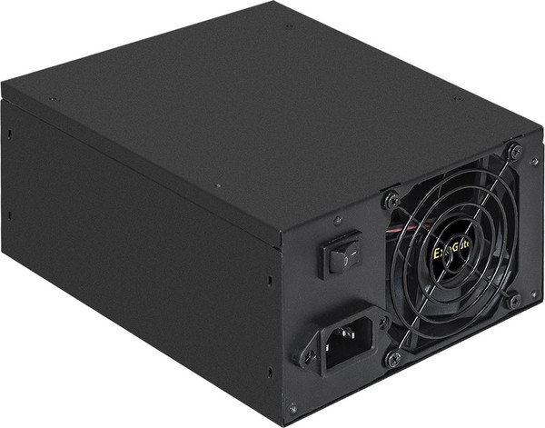Изображение товара Блок питания для сервера ExeGate ServerPRO-600ADS 600W / EX174459RUS