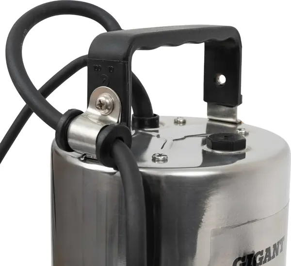 Изображение товара Фекальный насос Gigant CACH-07