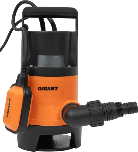 Изображение товара Фекальный насос Gigant CACH-06