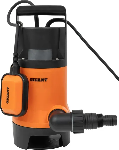 Изображение товара Фекальный насос Gigant CACH-05