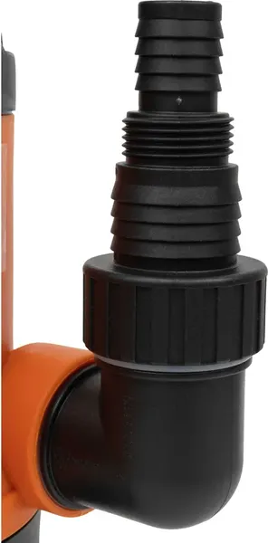 Изображение товара Фекальный насос Gigant CACH-04