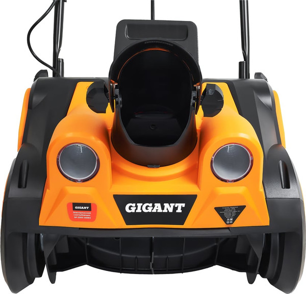 Изображение товара Снегоуборщик электрический Gigant SP-2300-460ES