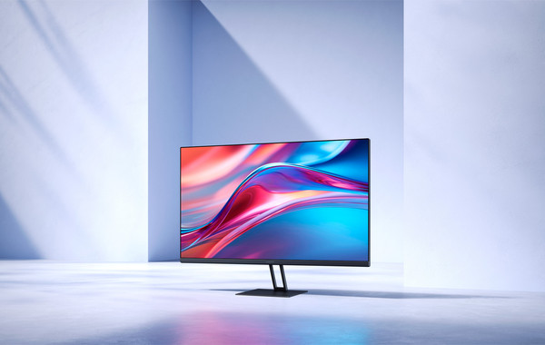 Изображение товара Монитор Xiaomi 2K Monitor A27Qi 2026 P27QDA-RAGL / ELA6568EU