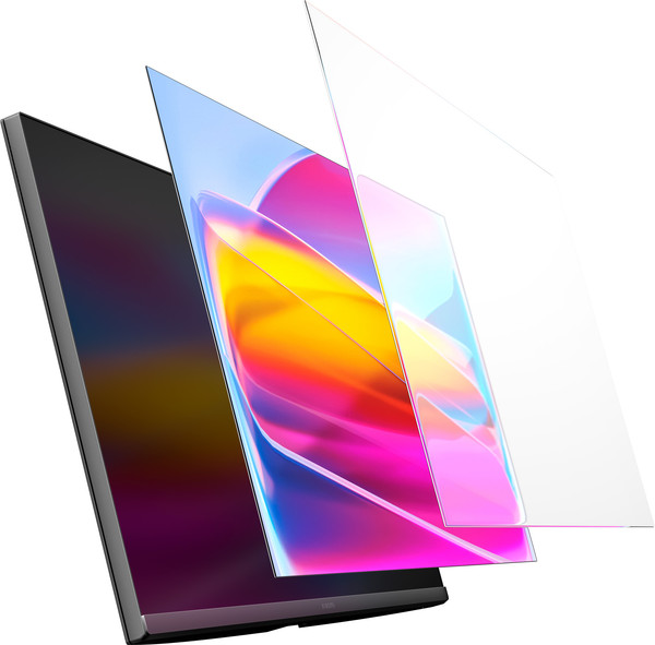 Изображение товара Монитор Xiaomi 2K Monitor A27Qi 2026 P27QDA-RAGL / ELA6568EU