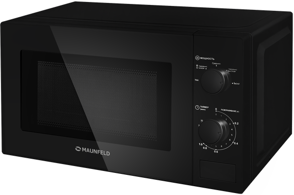 Изображение товара Микроволновая печь Maunfeld MFSMO720MB01