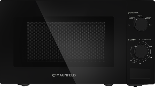 Изображение товара Микроволновая печь Maunfeld MFSMO720MB01