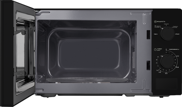 Изображение товара Микроволновая печь Maunfeld MFSMO720MB01