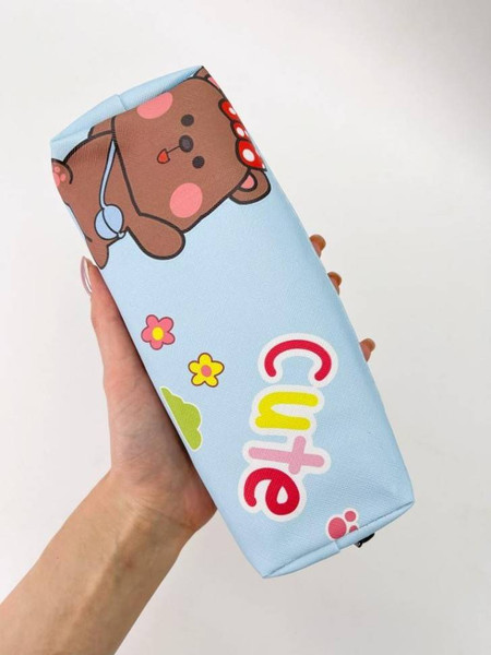 Изображение товара Пенал ILikeGift Летняя прогулка / 111-TED44-01