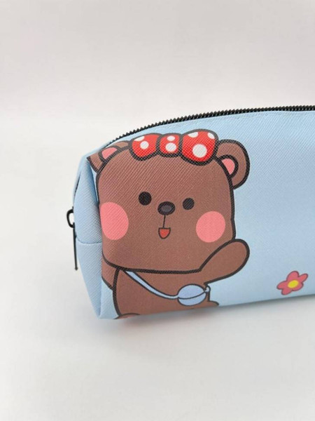 Изображение товара Пенал ILikeGift Летняя прогулка / 111-TED44-01