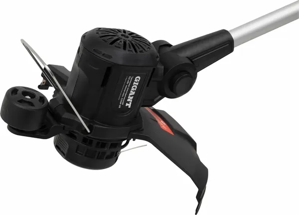 Изображение товара Триммер электрический Gigant GTOP-03