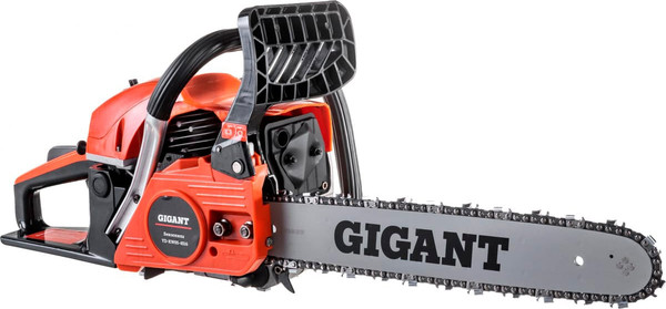 Изображение товара Бензопила цепная Gigant YD-KW05-4516