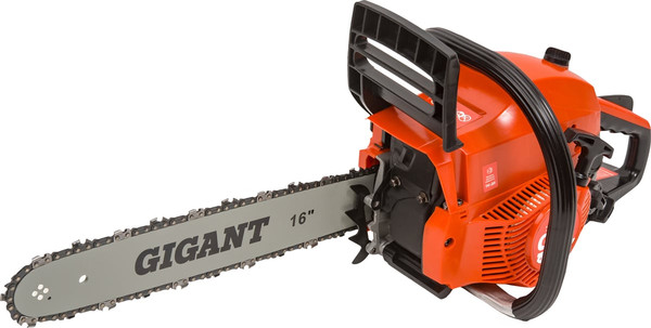 Изображение товара Бензопила цепная Gigant GSAF-07