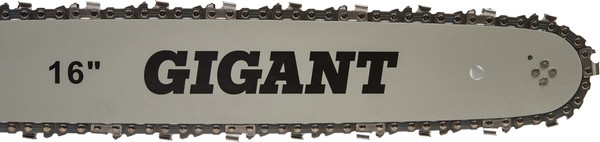 Изображение товара Бензопила цепная Gigant GSAF-07