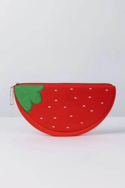 Изображение товара Пенал ILikeGift Клубника / 80P-095