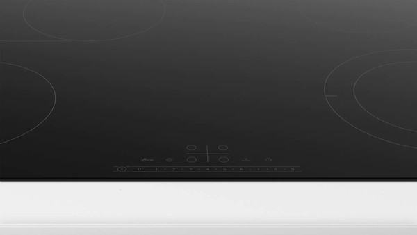 Изображение товара Электрическая варочная панель Bosch PKN811FP2E