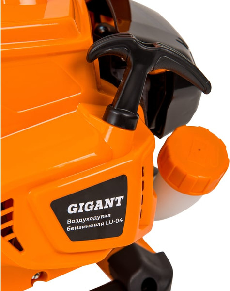 Изображение товара Воздуходувка бензиновая Gigant LU-04