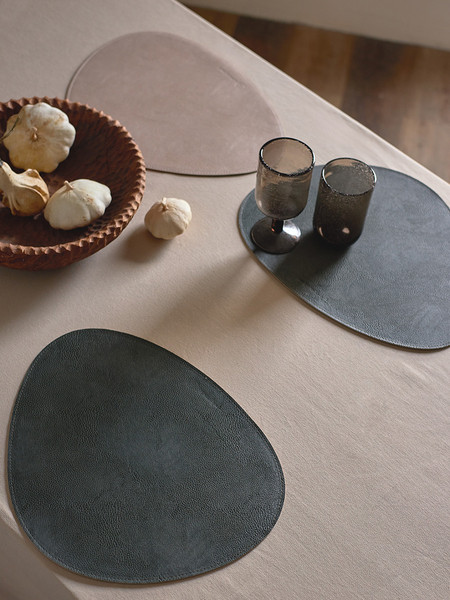 Изображение товара Плейсмат Liberty Jones Drop / LJ0000547 (зеленый/бежевый)