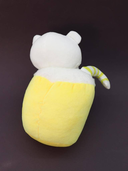 Изображение товара Мягкая игрушка ILikeGift Сладкий коктейль / 106-079-02