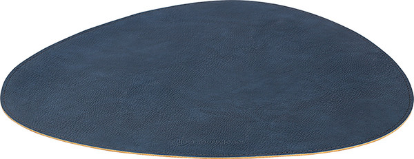 Изображение товара Плейсмат Liberty Jones Drop / LJ0000548 (синий/коричневый)