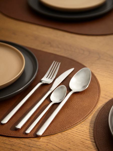 Изображение товара Плейсмат Liberty Jones Pool / LJ0000551 (синий/коричневый)