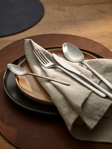 Изображение товара Плейсмат Liberty Jones Pool / LJ0000551 (синий/коричневый)