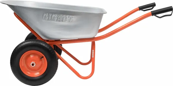Изображение товара Тачка Gigant WBC 320-1