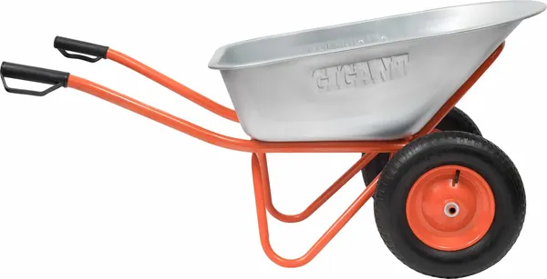 Изображение товара Тачка Gigant WBC 320-1