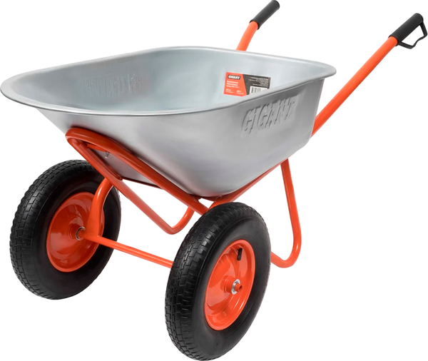 Изображение товара Тачка Gigant WBC 320-1