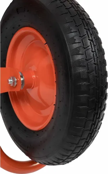 Изображение товара Тачка Gigant WBC 200-1