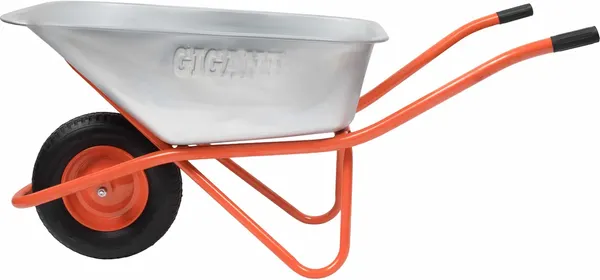 Изображение товара Тачка Gigant WBC 200-1