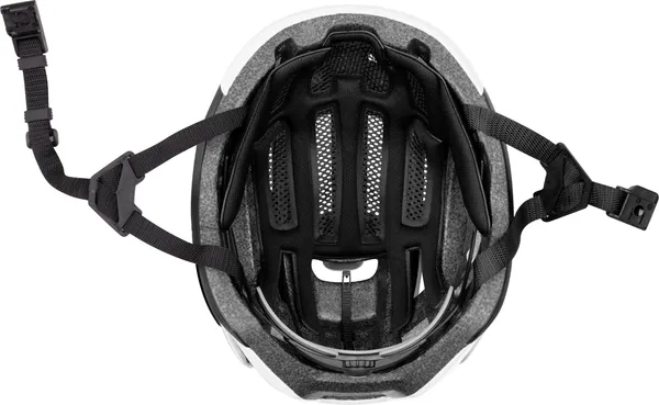 Изображение товара Защитный шлем FORCE Neo 902833-F (р.L/XL, белый/черный)