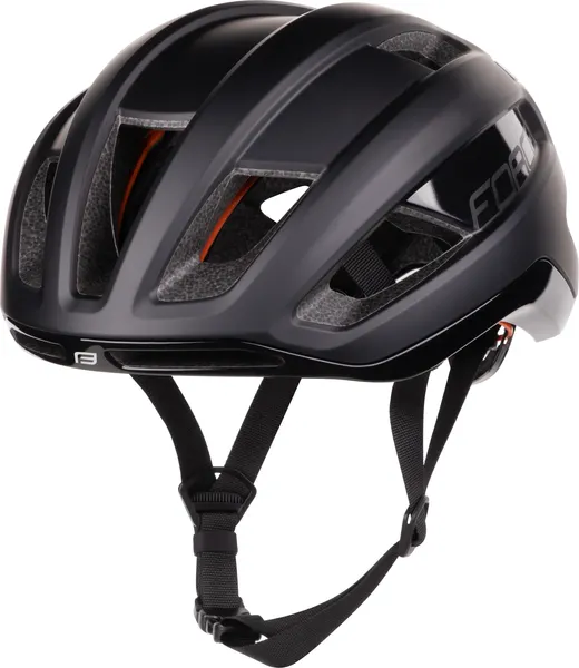 Изображение товара Защитный шлем FORCE Road Alvaro 902536-F (р.L/XL, черный)