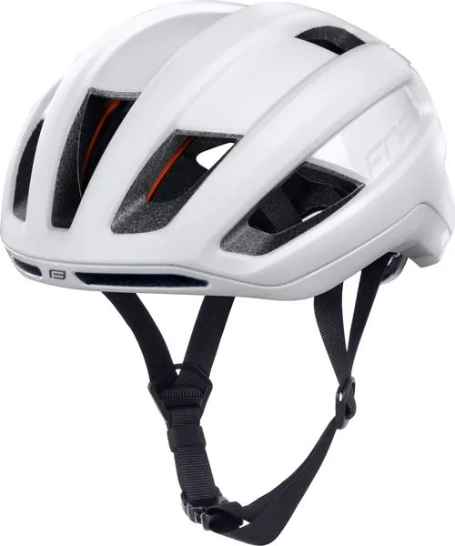 Изображение товара Защитный шлем FORCE Road Alvaro 902538-F (р.S/M, белый)