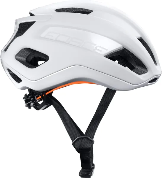 Изображение товара Защитный шлем FORCE Road Alvaro 902539-F (р.L/XL, белый)