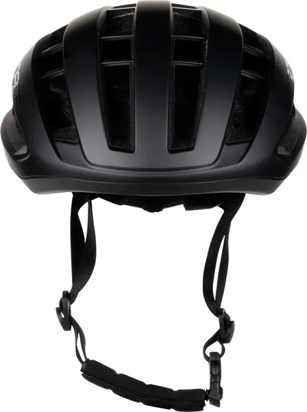 Изображение товара Защитный шлем FORCE Road Dox 902195-F (р.S/M, черный)