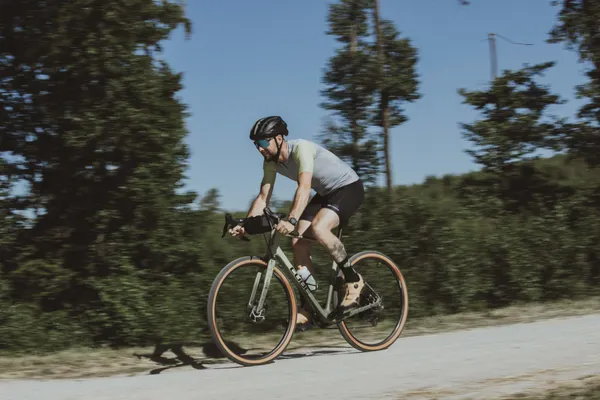 Изображение товара Защитный шлем FORCE Road Dox 902195-F (р.S/M, черный)