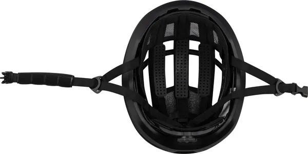 Изображение товара Защитный шлем FORCE Road Dox 902196-F (р.L/XL, черный)